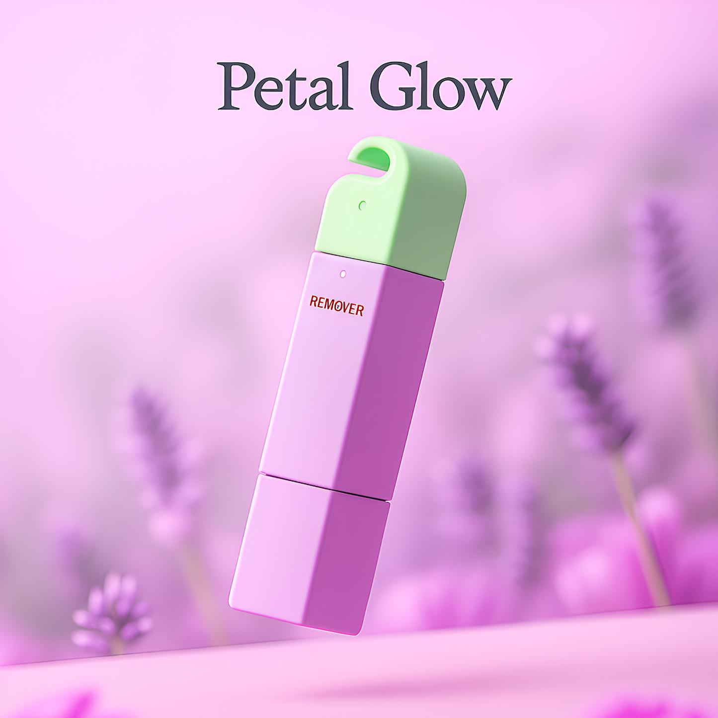Portable Stain Remover
