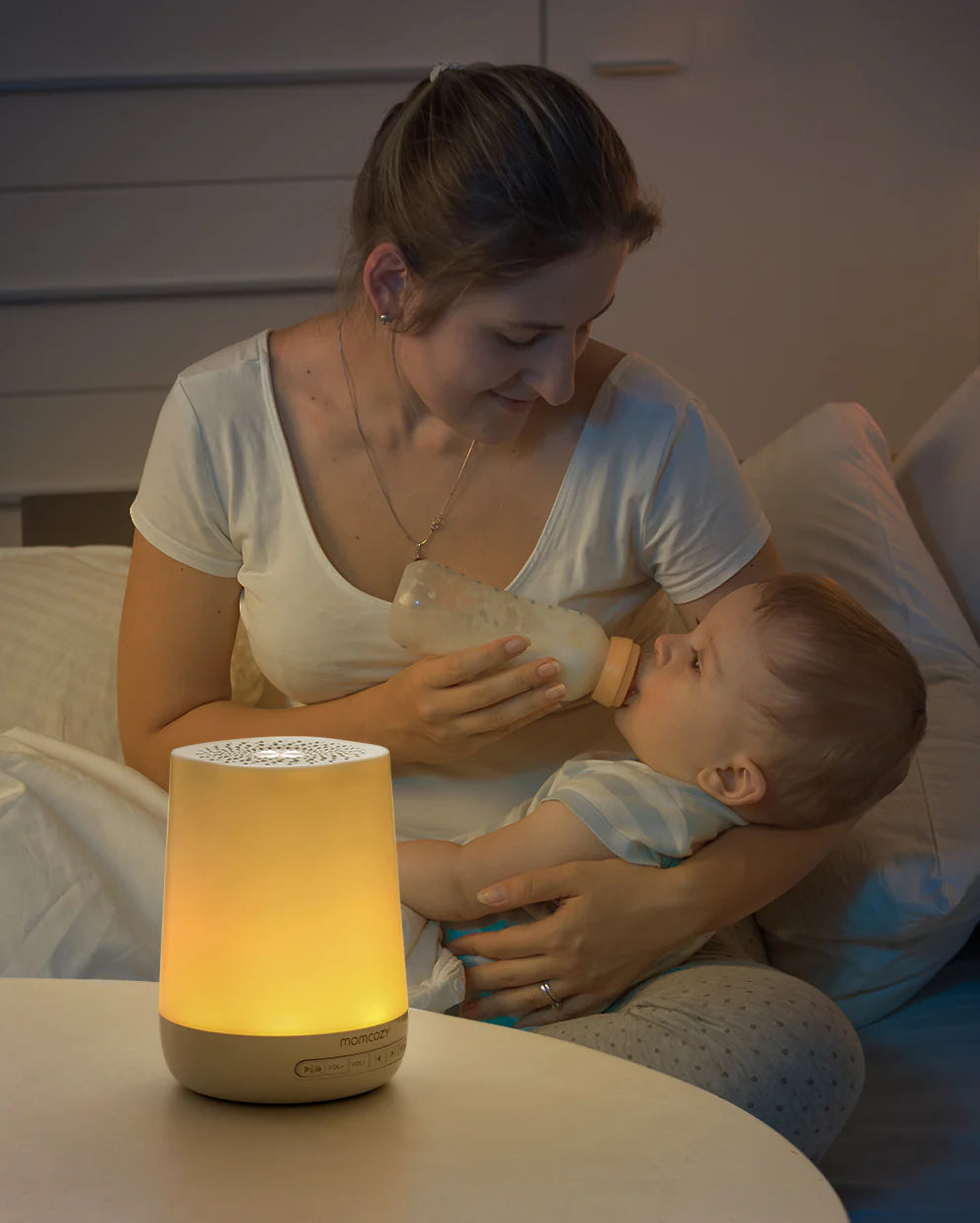 ASOLA™ White Noise Machine for Kids & Adults