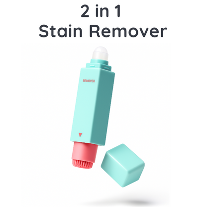 Portable Stain Remover